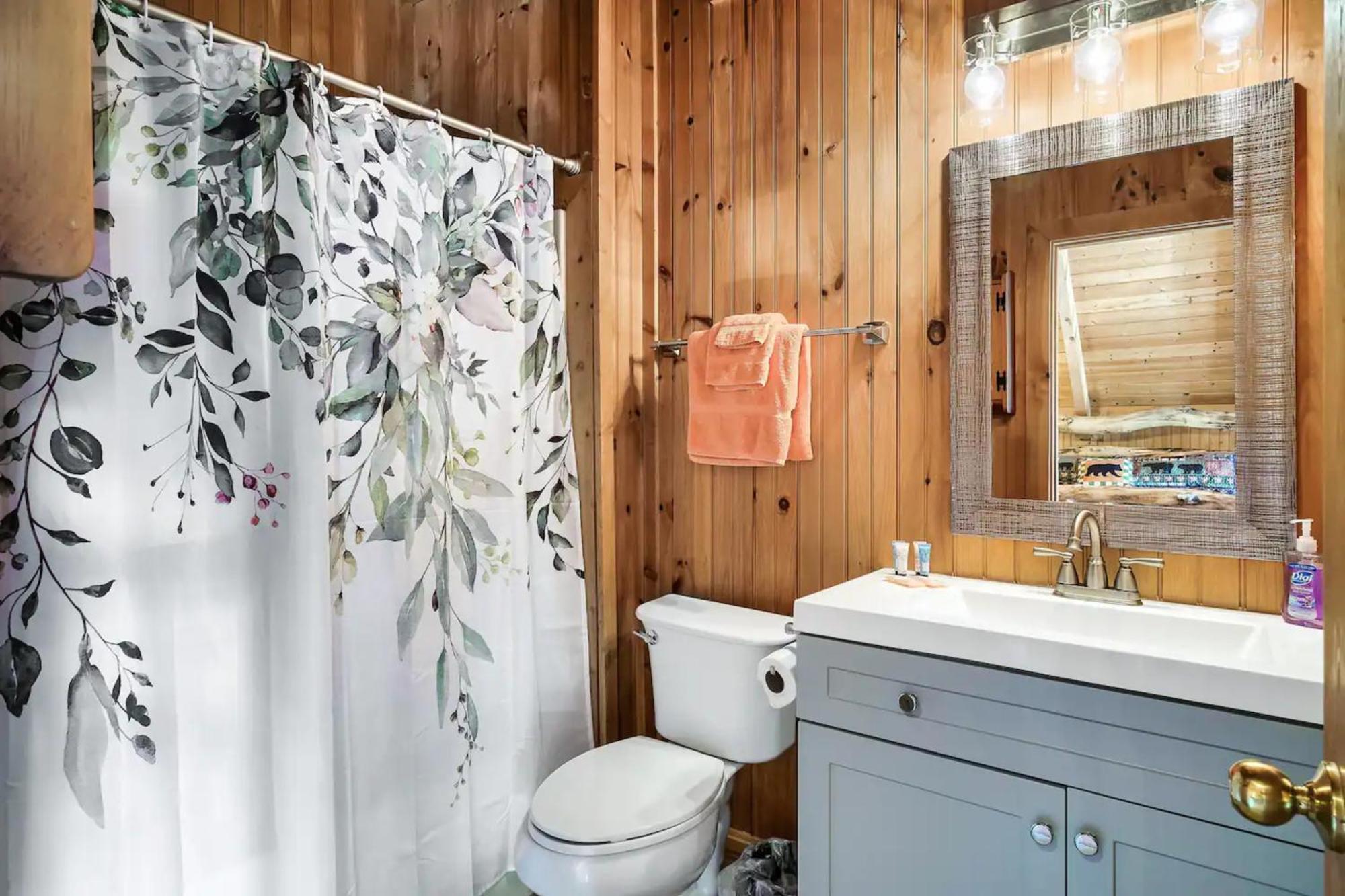 Views 1Br15Bath Pet-Friendly With Hot Tub & Bbq Pigeon Forge Exterior foto